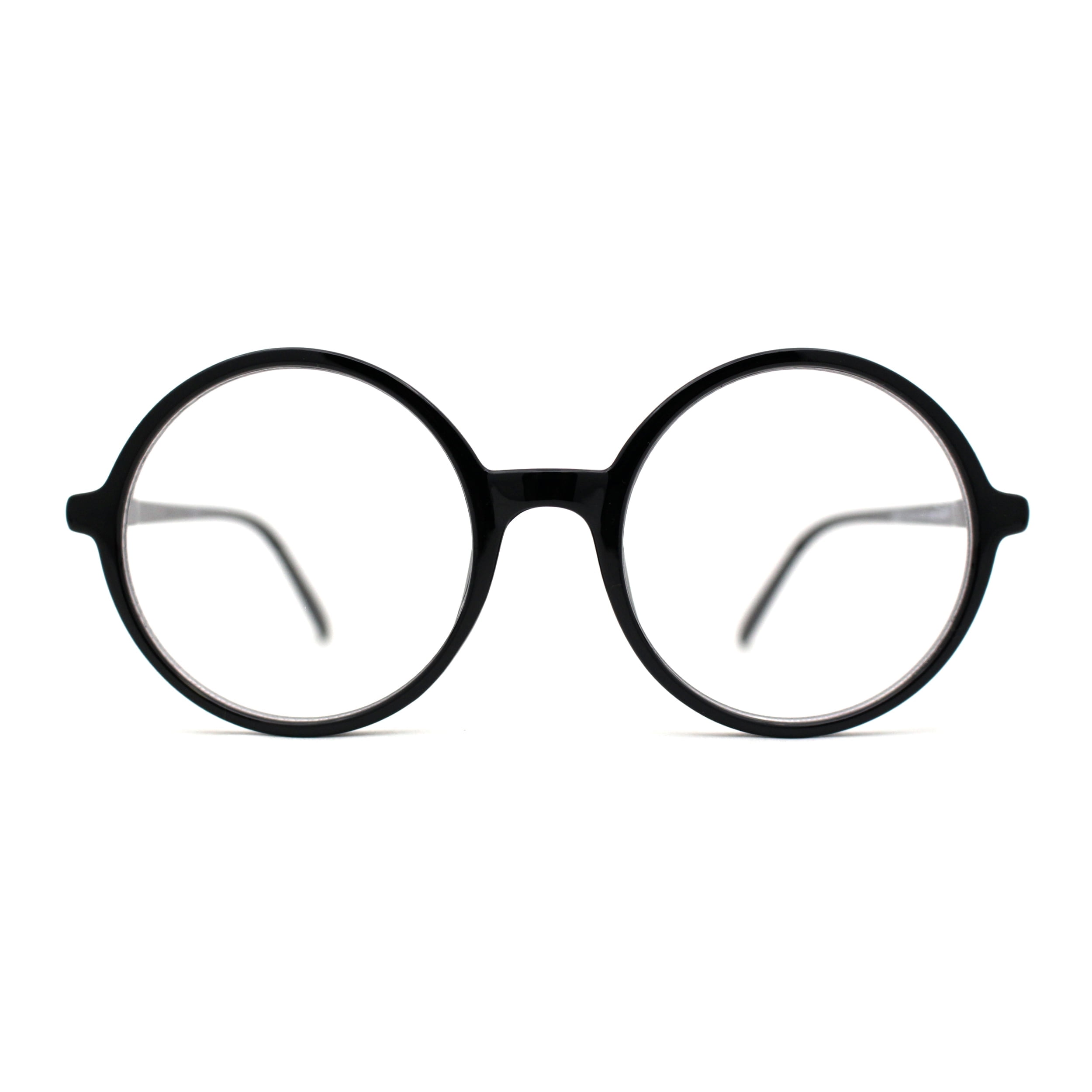 Circle frame glasses online