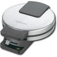 thumbnail image 1 of Round Classic Waffle Maker, 1 of 1