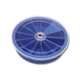thumbnail image 1 of Round Compartment Tray, 12 Extra Deep Compartments, 1 of 1