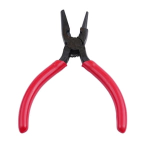 Round Concave Plier Wire Looping Pliers Small Precision Pliers Wire Bending Tool