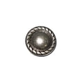 thumbnail image 1 of Round Concho 1" (25mm) 203177, 1 of 1