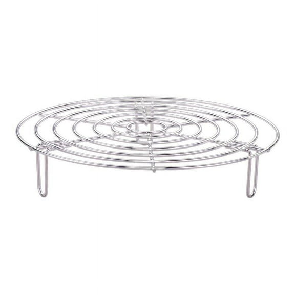 Round Cooking Trivet Rack Stand 16cm/ 28cm/ 20cm/ 24cm Cooker Accessories