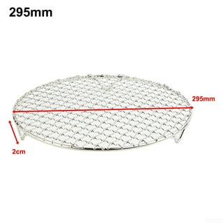 Baking Sheet Wire Rack
