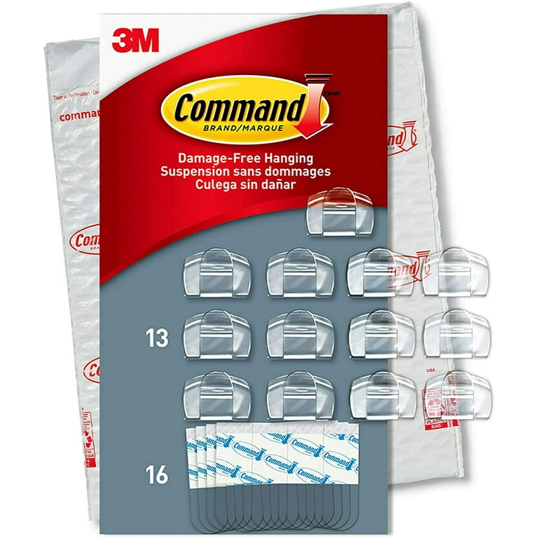 https://i5.walmartimages.com/seo/Round-Cord-Clips-Damage-Free-Cable-Clips-13-Clear-Clips-and-16-Strips_5e1437ad-1a11-45ab-bb14-5ed3981b99f5.fb2b3a6851b55202d9d6adaf7027762a.jpeg?odnHeight=768&odnWidth=768&odnBg=FFFFFF