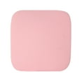 thumbnail image 1 of Round Corner Knitted Foam Seat Cushion, Classic Retro Pattern Chair Pad, Non Slip Fixed Strap Cushion, Breathable Indoor Outdoor Seat Mat, Universal Office Home Dining Chair Cushion, 1 of 9
