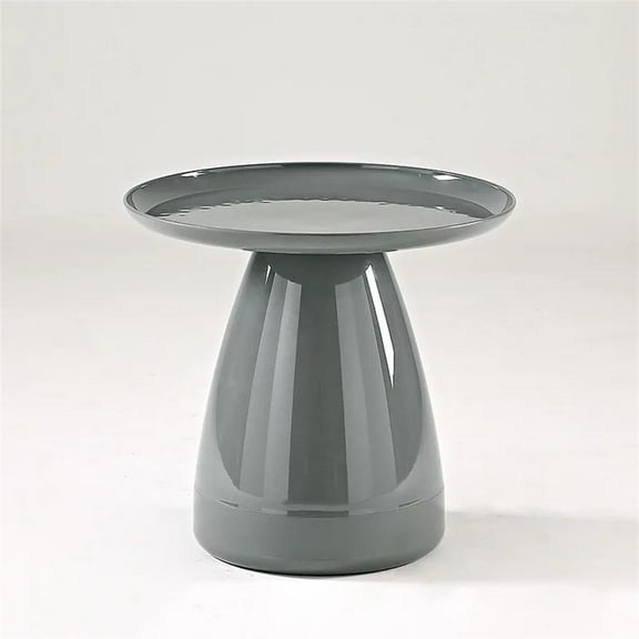 Round Cream Wind Sitting Room Sofa Side Several Bedrooms Bedside Corner Several Creative Small Round Table