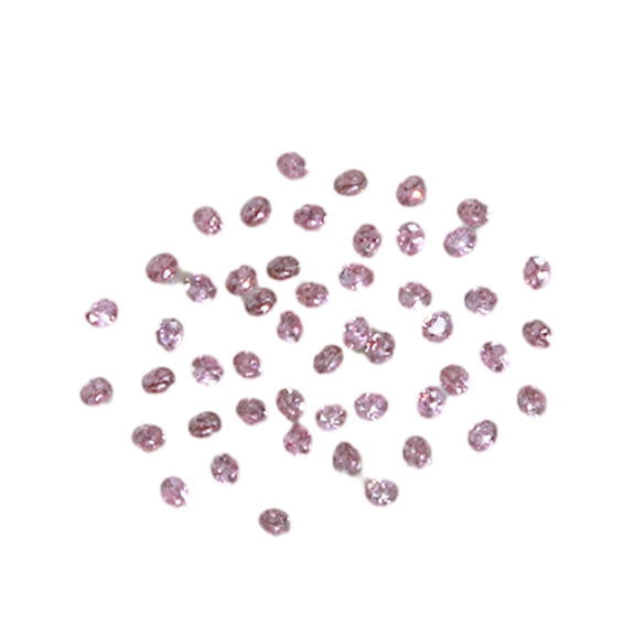 Round Crystal Nail Stickers Nail Art Rhinestones Charms for Nail Salon,