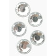 thumbnail image 1 of Round Crystal Rhinestones: 5mm, 1 of 2