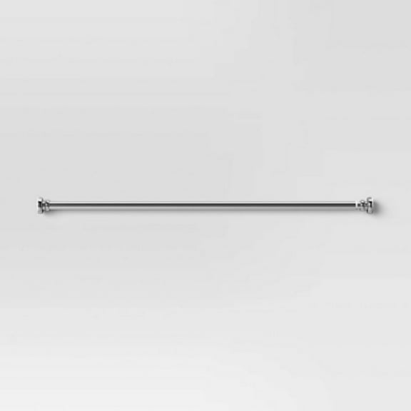 Round Curtain Rod - Room Essentials