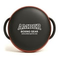 thumbnail image 1 of Round Cushion Punch Shield - The Ultimate Training Companion with Unparalleled Durability and Exceptional Performance, 1 of 5