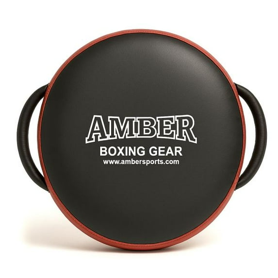 Round Cushion Punch Shield - The Ultimate Training Companion with Unparalleled Durability and Exceptional Performance