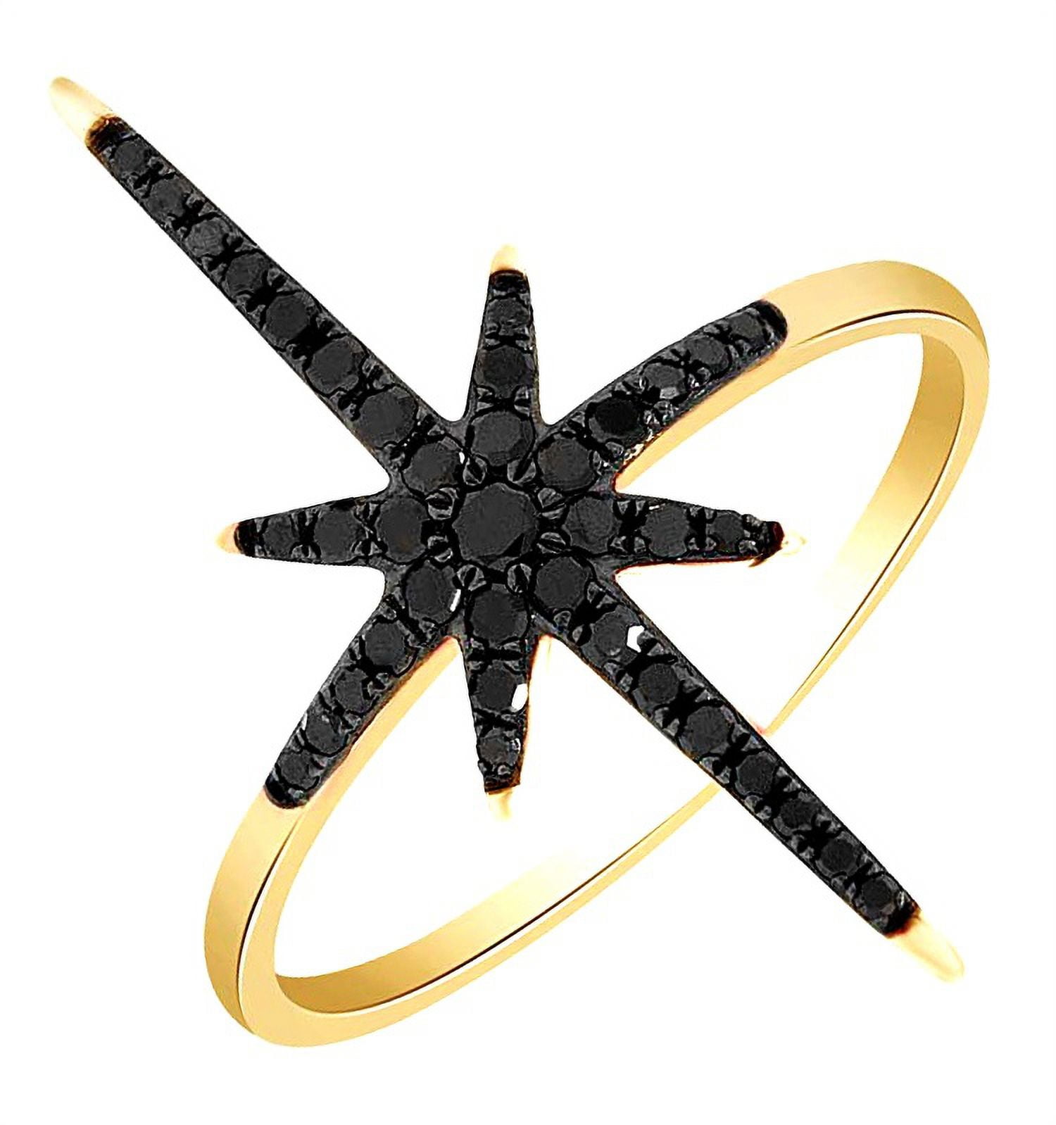 Northern star ring clearance