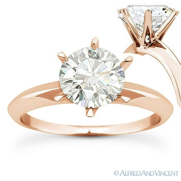 Forever one def moissanite deals