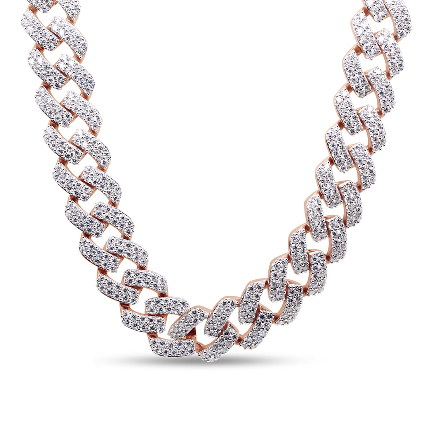 Vvs1 deals diamond chain