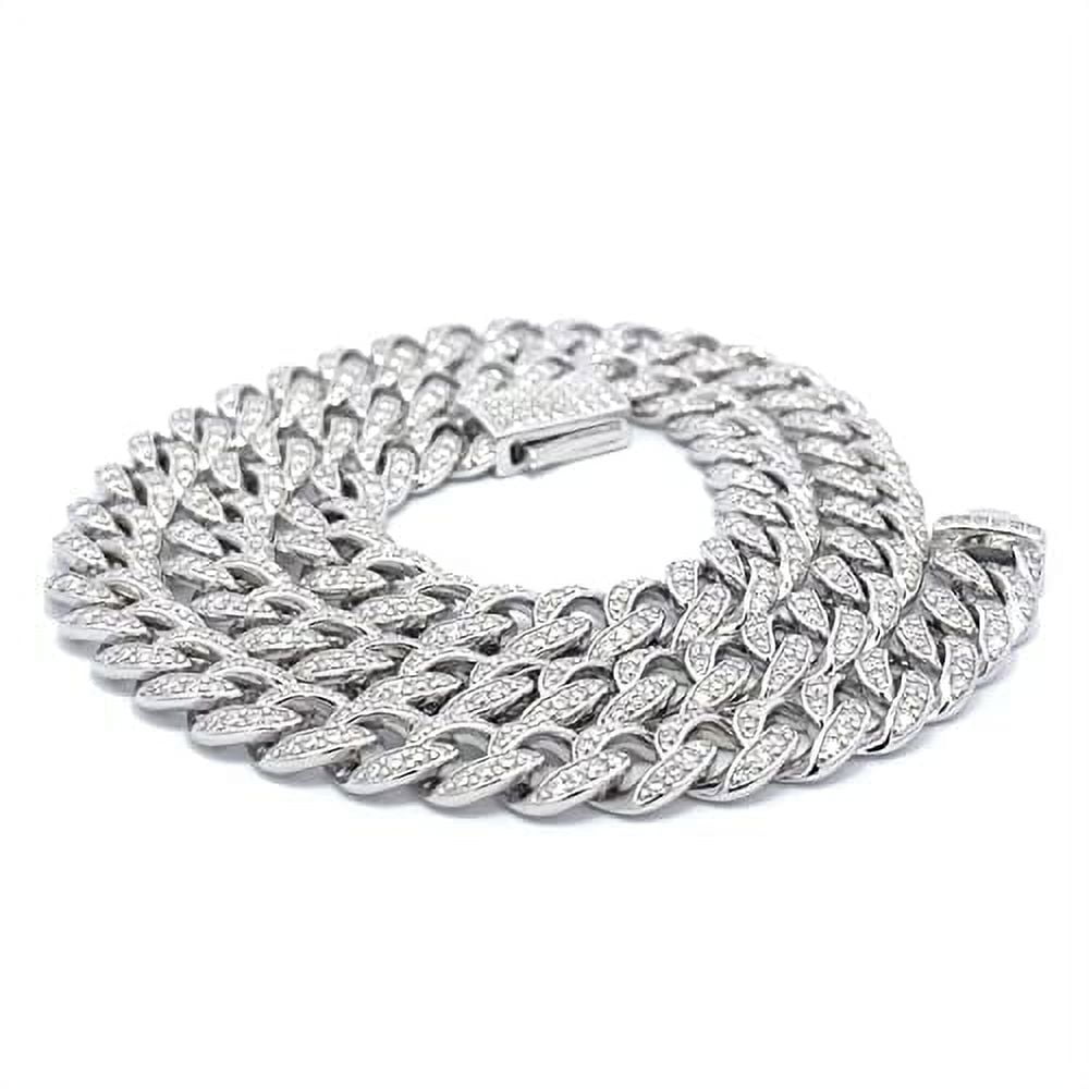 Diamond chain walmart sale
