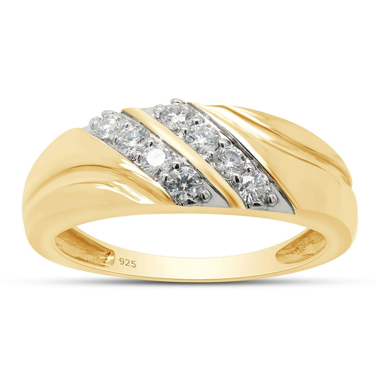 25 Popular & Latest Jewellery Ring Designs for Women & Men