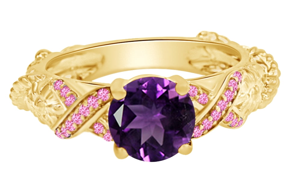 Disney shop style rings