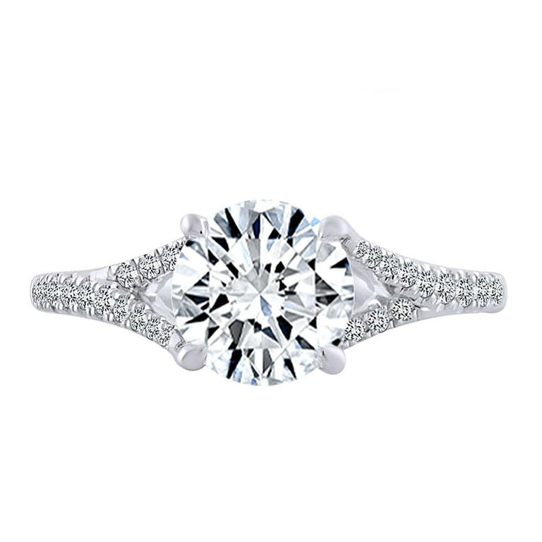 J color diamond 2025 in white gold