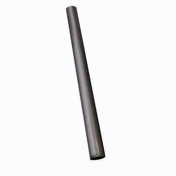 Speedway Motors Round 1020 DOM Steel Roll Cage Tubing, 1-3/4 Inch OD x .095 Inch Wall Thickness, Pre-Cut Lengths for Chassis, Roll Bars, Bumpers, and Fabrication