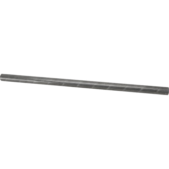 Speedway Motors Round DOM Roll Cage Tubing 1-5/8 Inch Outside Diameter x .120 Wall 3 Foot Length Steel Tube for Roll Cages Race Car Chassis and Fabrication Projects