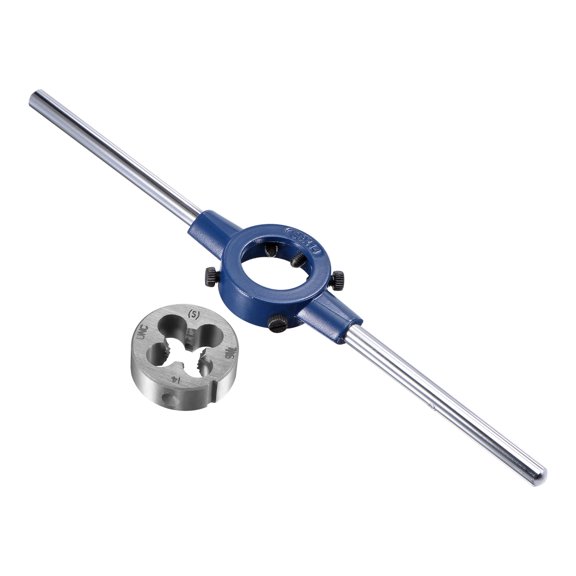 Gunsmith Tap And Die Sets