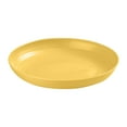 thumbnail image 1 of Household Round Snack Lanx Orange 28cm Osseus Salad Dining Tray, 1 of 3