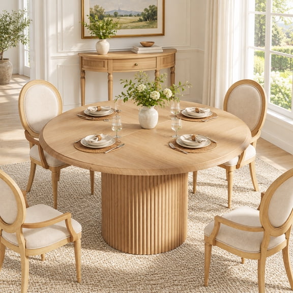 Denner Table Finmind 47