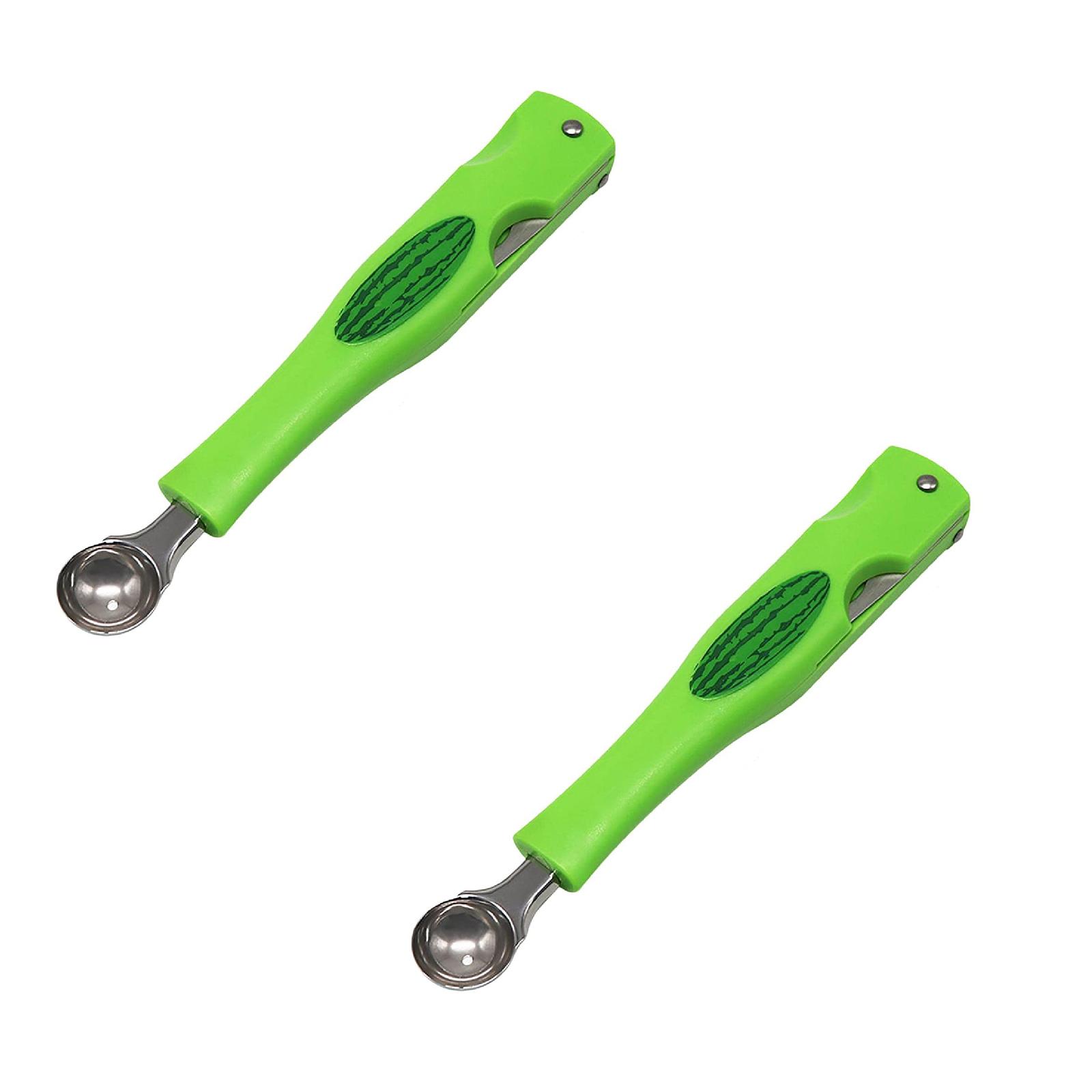 Round Dishwasher Juice Water mellon cut,Holes splitters for washing