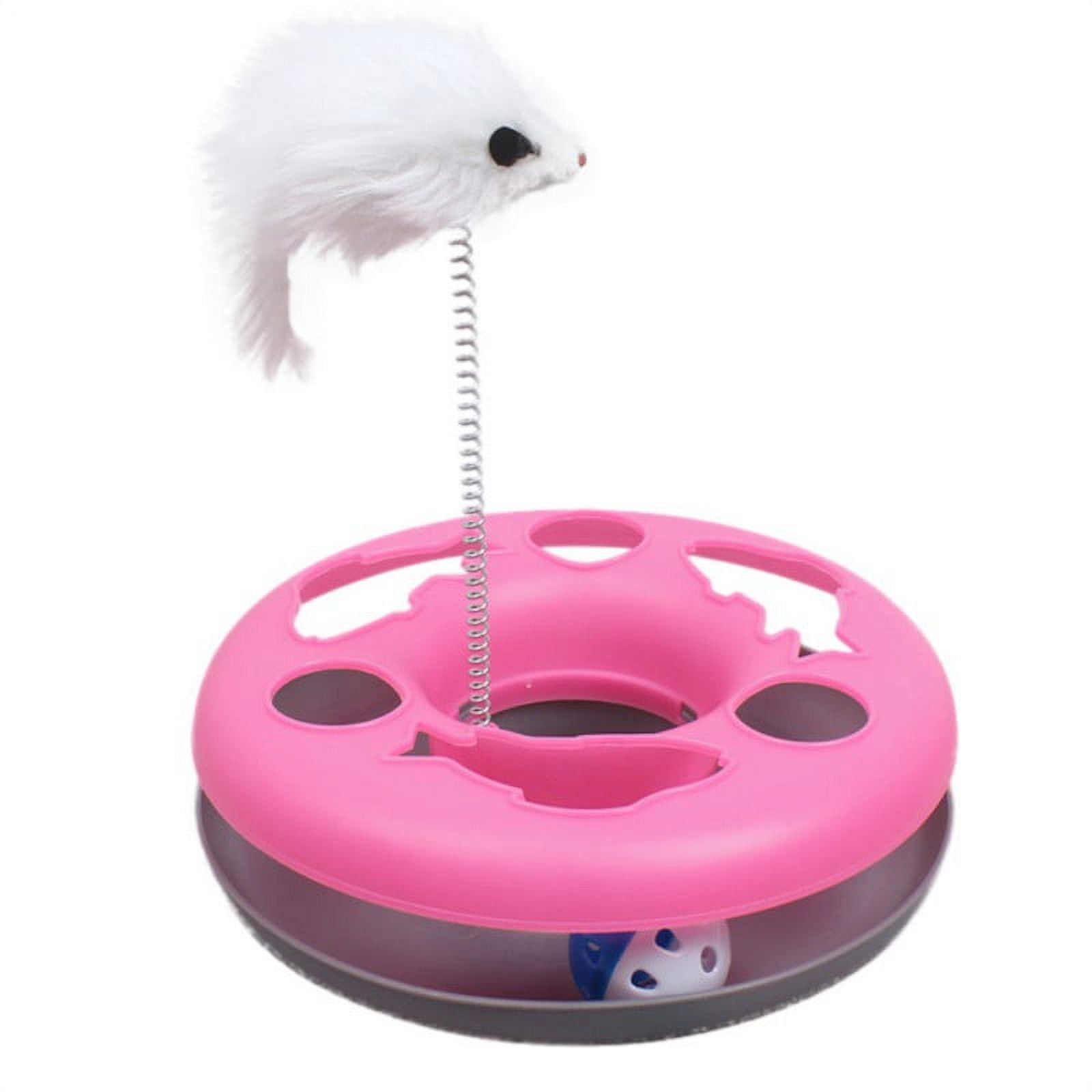 https://i5.walmartimages.com/seo/Round-Disk-Interactive-Toy-Pet-Cat-Moving-Mouse-Spring-Play-Ball-Turntable_3a77eaa6-c9e6-4f5a-b850-186300a721de.7711d1257209a396915515e351f23ae9.jpeg