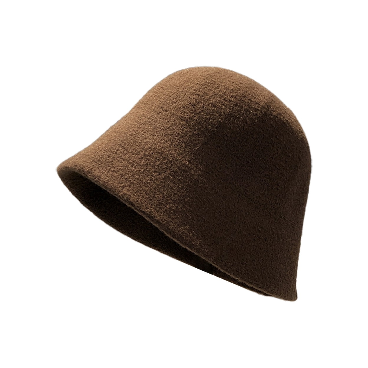 Accessorize wool bucket style Wool Hat Byron Wool Bucket Hat in Grey | Women main image 2