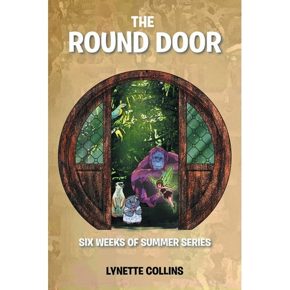 The Round Door, (Paperback)