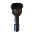 thumbnail image 1 of Round Dusting Brush Soft 1.25 & 1.37 Inch Vacuum Hose Adapter Vacuum 36mm s, 1 of 10