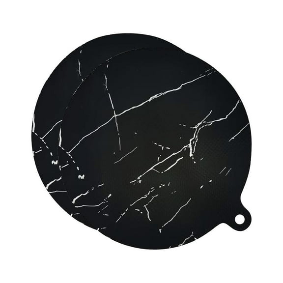 Round Electric Stove Covers Cooktop Protector Induction Cooktop Mat For Electric Stove Top Antiscratch And Antistrike Cooktop Protector Mat