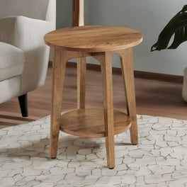 Riverside Annandale Chair Side Table