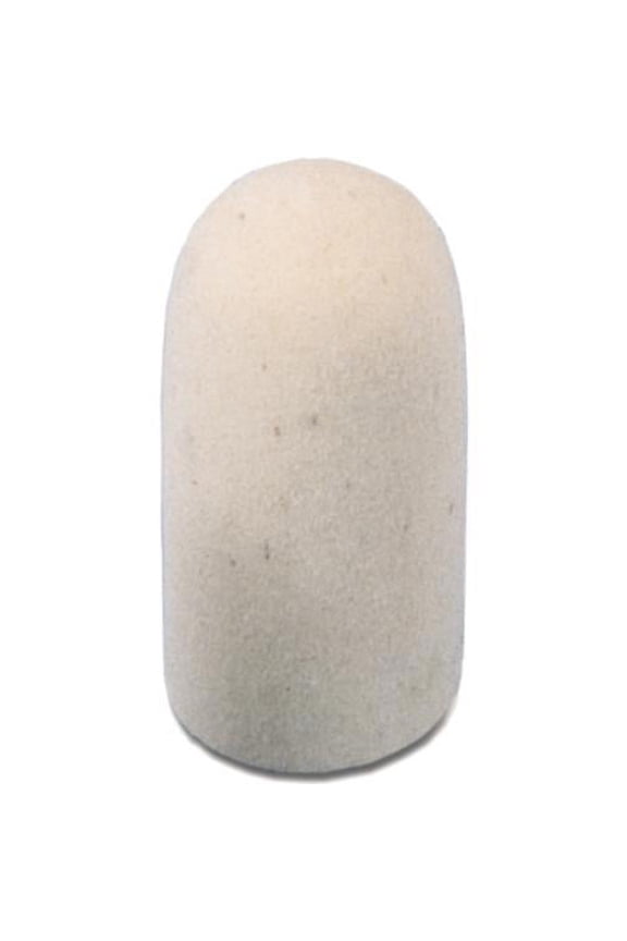 Round Felt Cones 1" x 2", Item No. 17.282