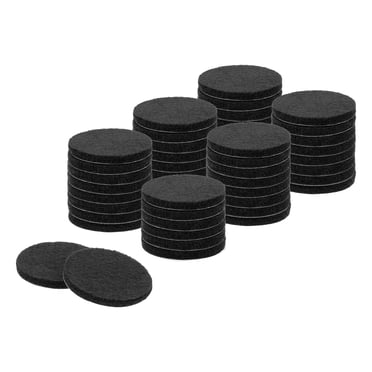 Weaver Felt Backed Triple Thick T-Pads 08-97156 - Tree Climber Leg Pads