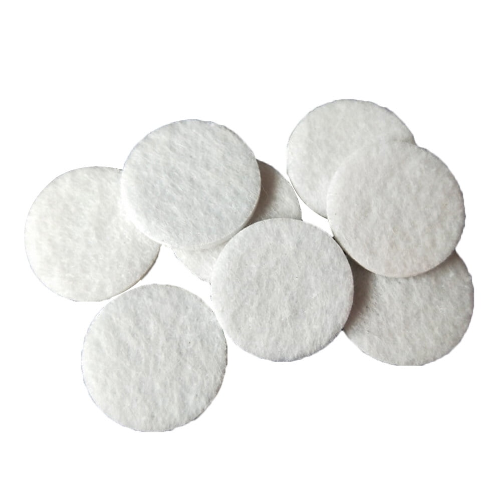 Round Felt Pads 200pcs Round Felt Pads 2cm Diameter Floor Protector Pad