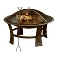 thumbnail image 1 of Round Fire Pit, 29-In., 1 of 1
