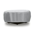 thumbnail image 1 of Round Firepit Cover, 1 of 3