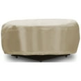 thumbnail image 1 of Round Firepit Cover, 1 of 3