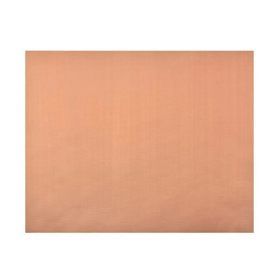 Round Fireproof Grill Mat for Outdoor Camping & Patio | High-Temp Resistant BBQ Mat for Grass | Portable Reusable Grill Accessories | 2-Pack