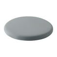 thumbnail image 1 of Round Foam Seat Cushion, Living Room Floor Chair Pad, Summer Ice Silk Material, Comfortable, Washable, Non-Slip, Multi-Color, 13.77x13.77 Inches, 1 of 7