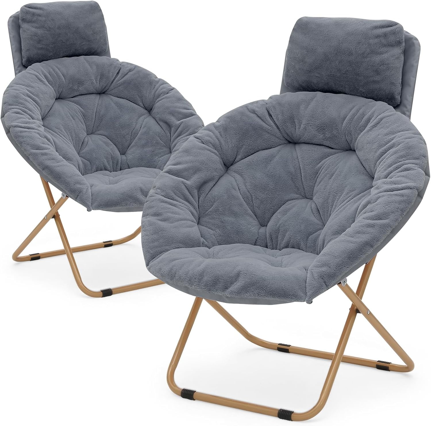 Saucer Chair For Adults