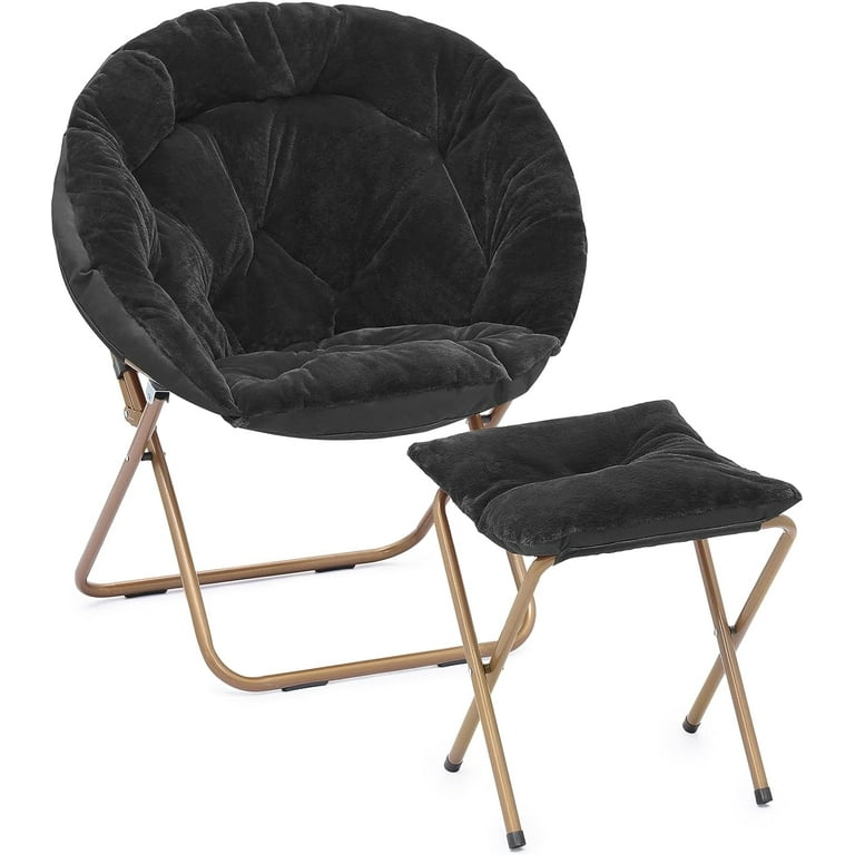 Saucer chair 300 lb capacity hotsell
