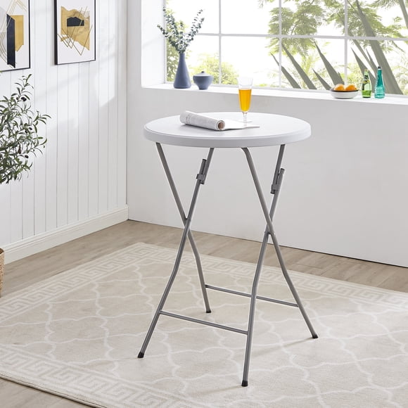 Portable Round Table Round Folding Tables