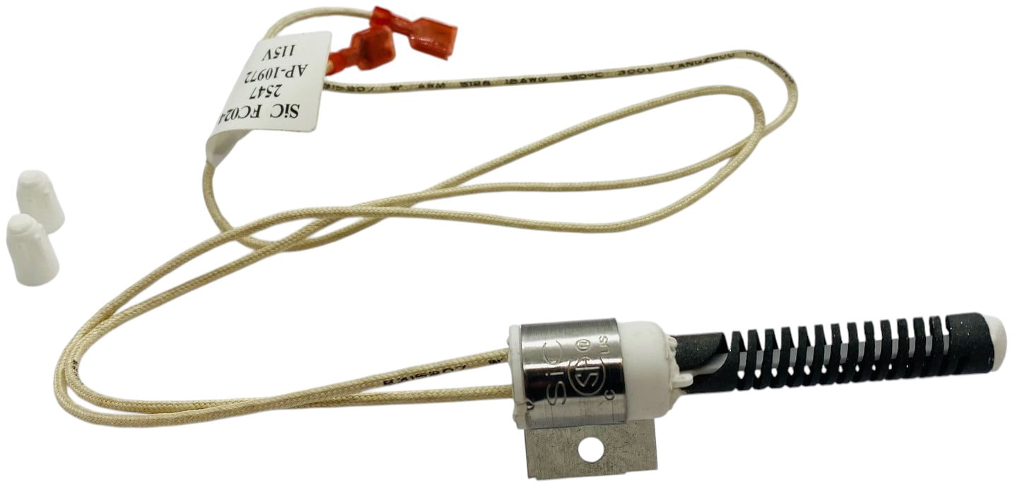 Round Furnace Igniter Ignitor IG108, FC024, SP10972