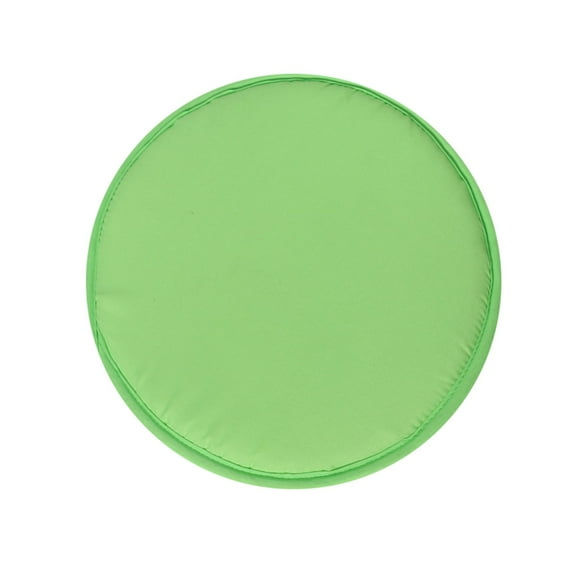 Round Garden Chair Pads Seat Cushion for Outdoor Stools and Patio Dining Areas