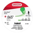 thumbnail image 1 of Round Gatorline .065 1Lb Donut, 1 of 8