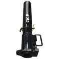 thumbnail image 1 of Round Gooseneck Trailer Coupler with 2-5/16" Ball 25,000 Lb Capacity, 1 of 10