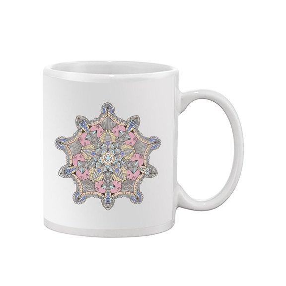 Round Gradient Mug - Image by Shutterstock,